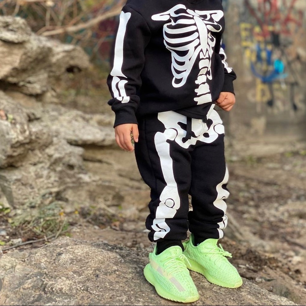 Yeezy 8K